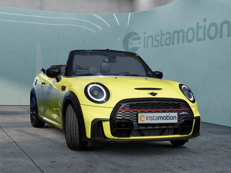 MINI John Cooper Works