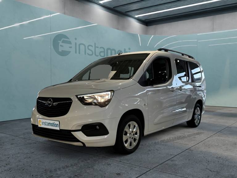 Opel Combo-e