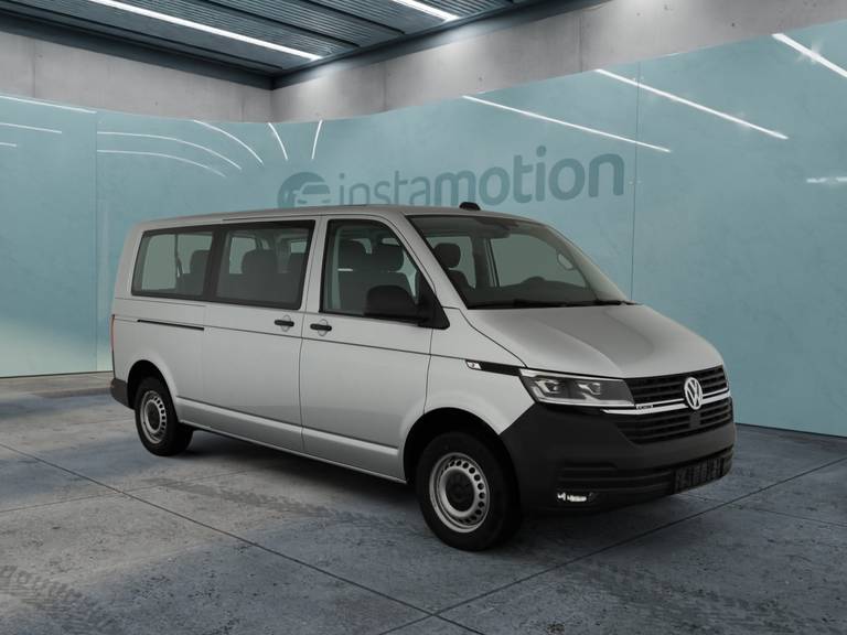 Volkswagen T6.1