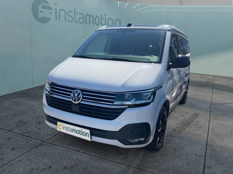 Volkswagen T6.1