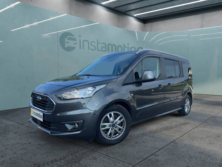 Ford Grand Tourneo