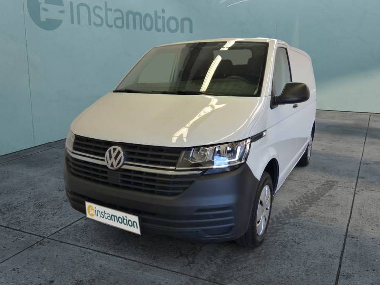 Volkswagen T6.1