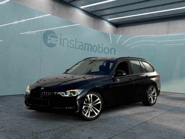 BMW 330