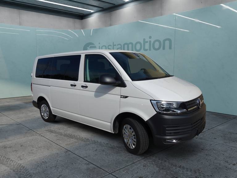 Volkswagen T6 Transporter