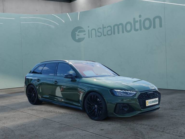 Audi RS4