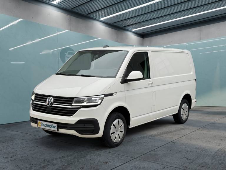 Volkswagen T6.1