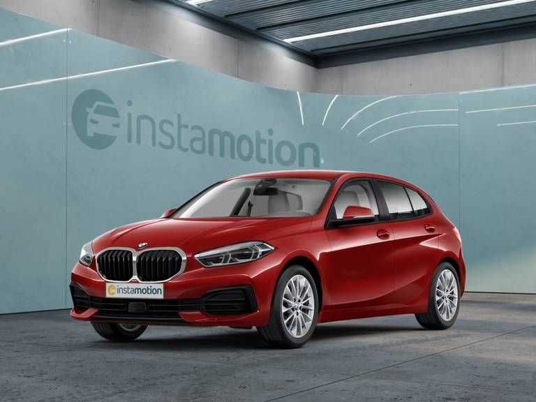 BMW 118