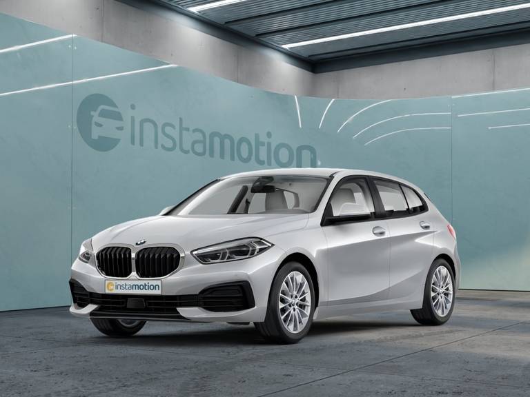 BMW 116