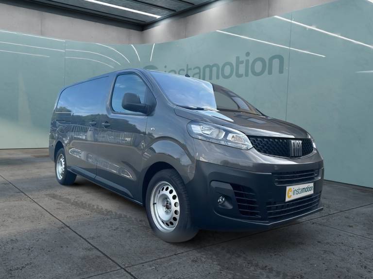 Fiat Scudo