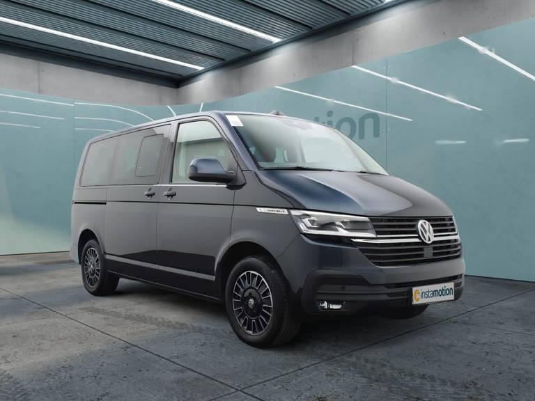 Volkswagen T6.1