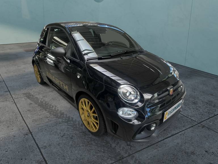 Abarth 695