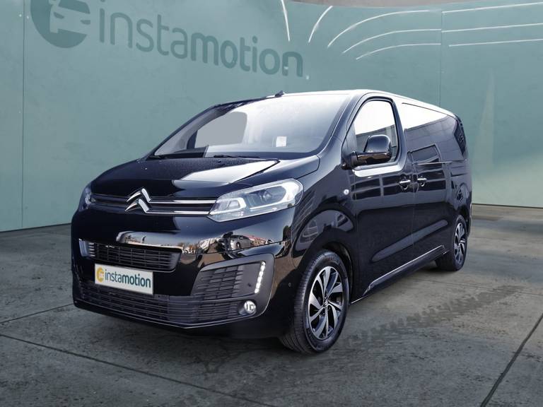 Citroën SpaceTourer