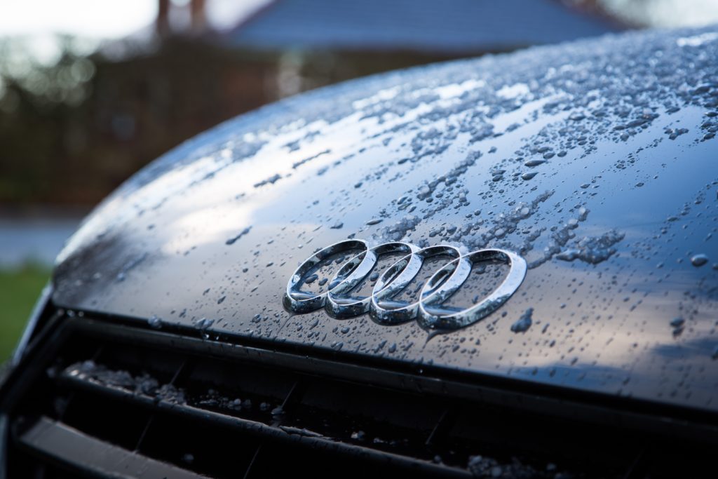 Audi TT - Ein flotter Sportwagen begeistert