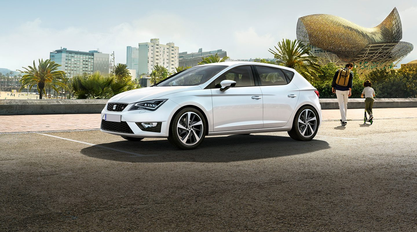 Seat Leon Fahrbericht