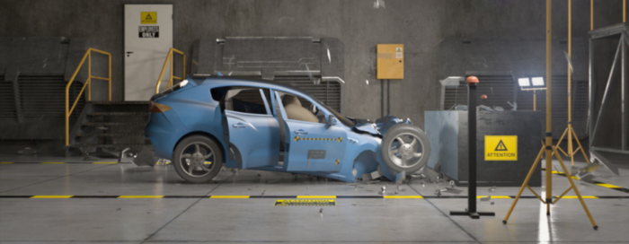 Die Sichersten Autos 2023 Nach Euro NCAP Crashtest