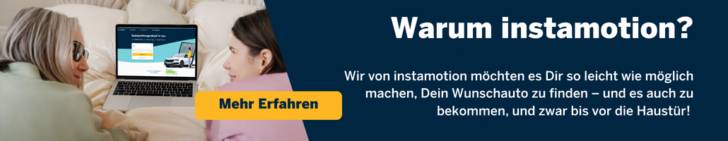 Warum instamotion